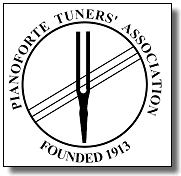 piano tuners association